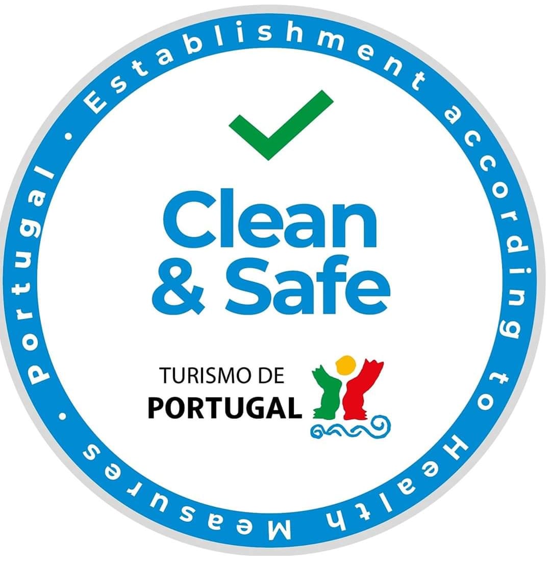 Como obter o selo “Clean & Safe” Better Dreams Ahead